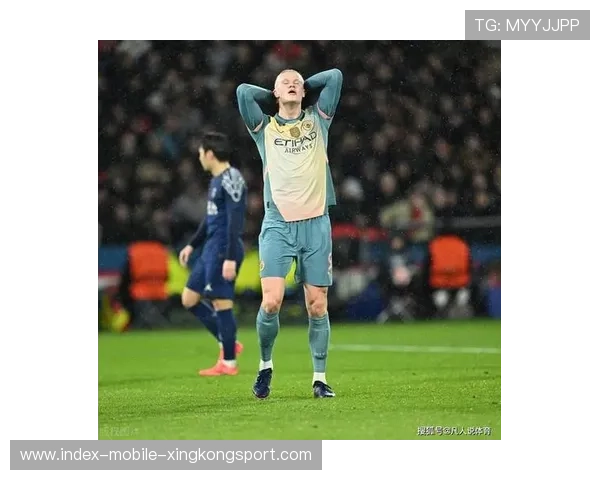 世界杯哈兰德会不会用头槌压制法国所有高点?