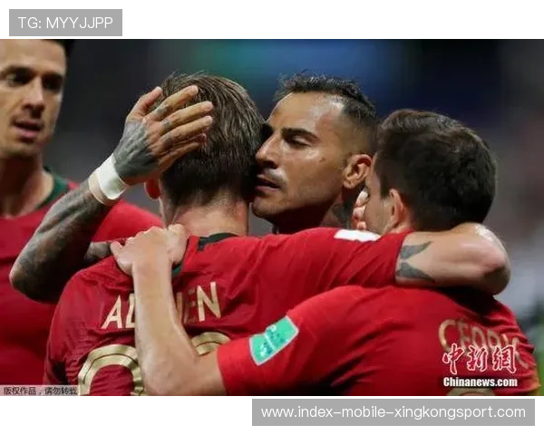 世界杯此组是内容创作者的天堂