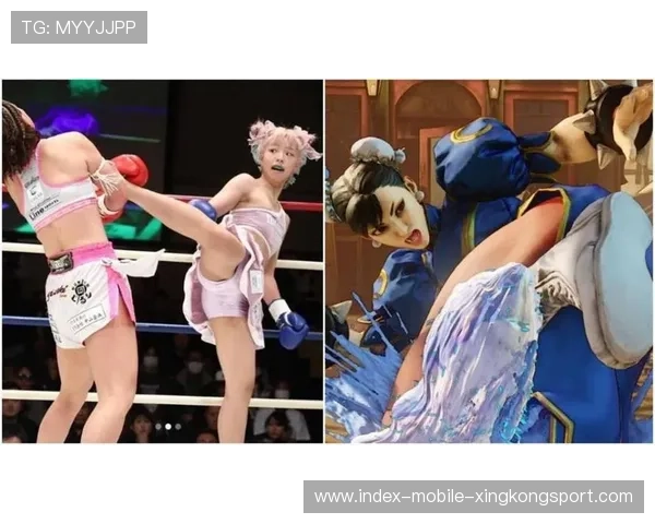 汪柯菡远距离踢击更精准