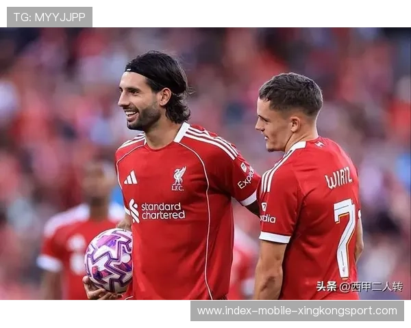 利物浦快速转换让对手退防不及，索博斯洛伊极具统治力